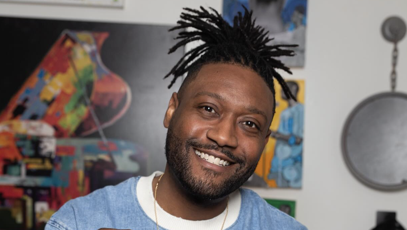 Tony Keith Jr.